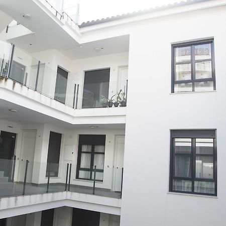 Apartamentos Cordoba Best II Exterior photo