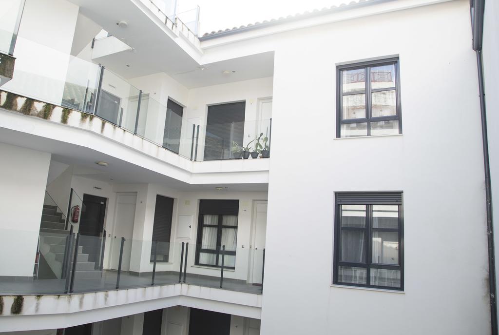 Apartamentos Cordoba Best II Exterior photo