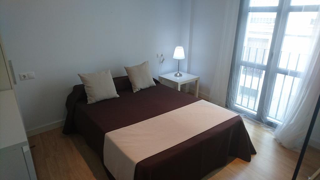 Apartamentos Cordoba Best II Exterior photo